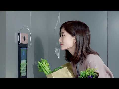 GD32VF103 RISC-V Opening Video