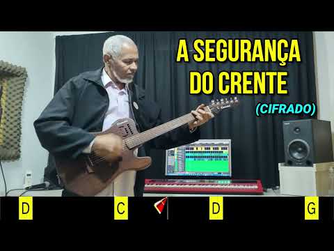 A Segurança do Crente - Harpa Cristã