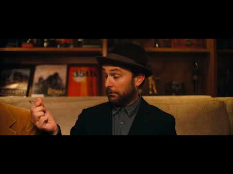 Fool's Paradise // Latte Pronto Takes A Bump