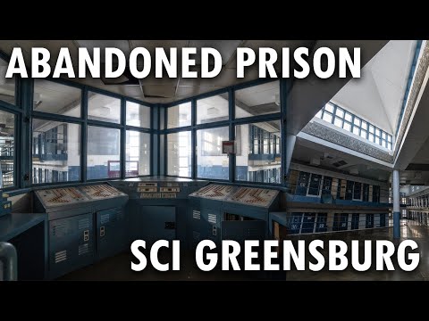 Greensburg Prison