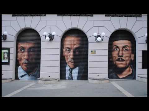 Napoli capitale d'Africa