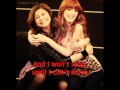 Bella Thorne Zendaya Coleman Watch Me Lyrics