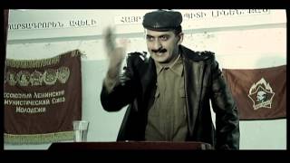 Kargin Haghordum sketch 675 (Hayko Mko)