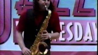 BONEY JAMES  FIRST CONCERT LIVE in NYC