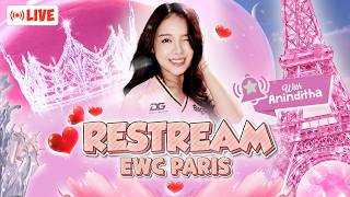 Download lagu [LIVE] WATCH PARTY PUBG MOBILE at 2026 ESPORTS WORLD CUP mp3