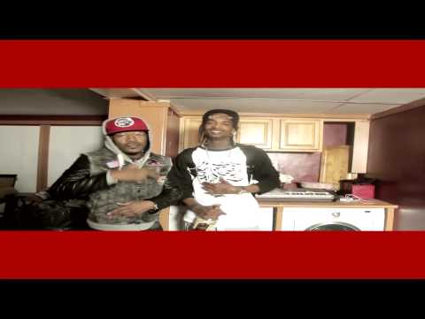 DROOP POP FT PATCHES COCAINE CITY(OFFICIAL VIDEO)