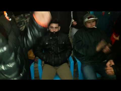 DOBLE H vs LIP - Semis Fecha 4 - Underfree/Supremacía