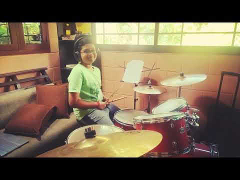 Broadway Bounce - Chris Burgess (By Adwaith Pradeep)