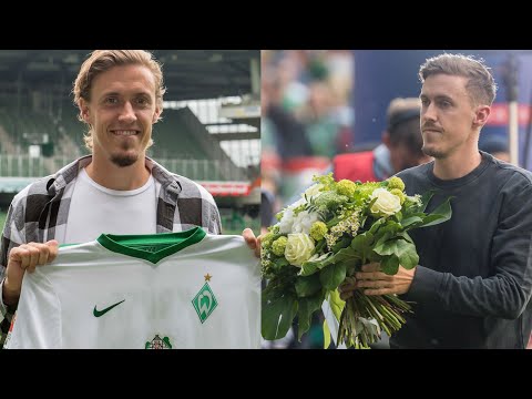 Der Werder-Käpt'n geht | Max Kruse: Ein Rückblick