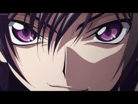 Lelouch Uses Geass On Himself | Code Geass Episode 16