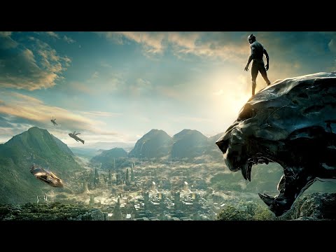 The History Of Wakanda Explained