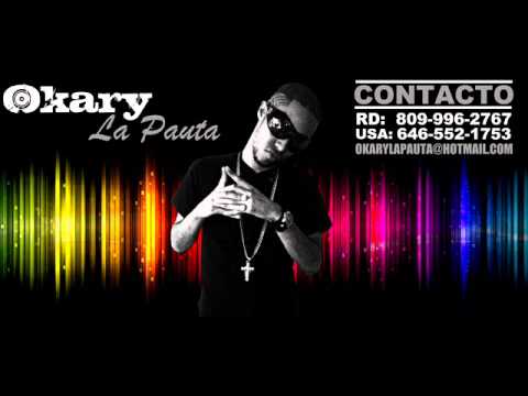 OKARY LA PAUTA - DIETA DE AMOR (OFFICIAL)