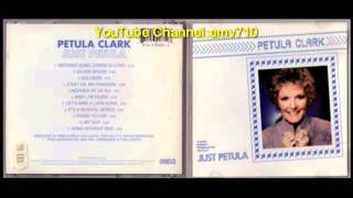 My Guy - Petula Clark