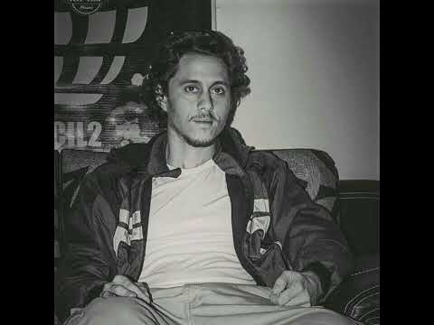 Canserbero-Yo no le paro (solo Can)