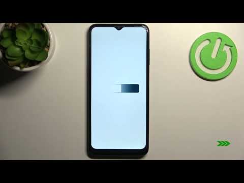 Cómo salir del modo Fastboot en NOKIA G21 - desactivar Fastboot