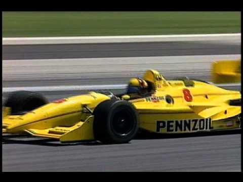 1995 Cleveland Grand Prix | INDYCAR Classic Full Race Replay