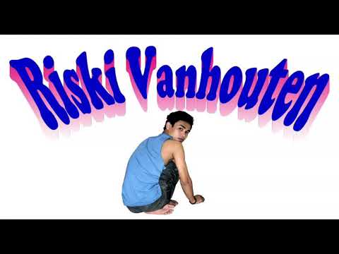 Riski Vanhouten™ joget india janeman-janeman TMU (Ternate Music Underground)