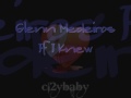 Glenn Medeiros If I Knew LYRICS