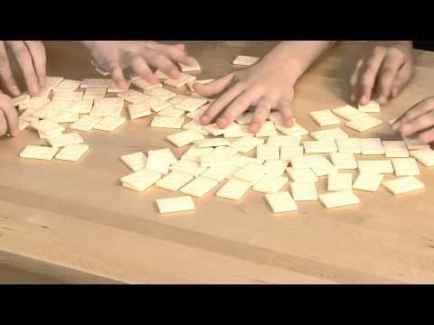 PIATNIK Instructions for playing "Rummikub" - HD
