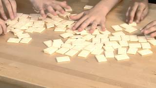 PIATNIK Spielanleitung "Rummikub" - HD