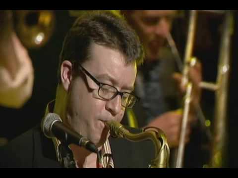 Jools Holland & Friends LIVE - Avenue C - Albert Hall 2004