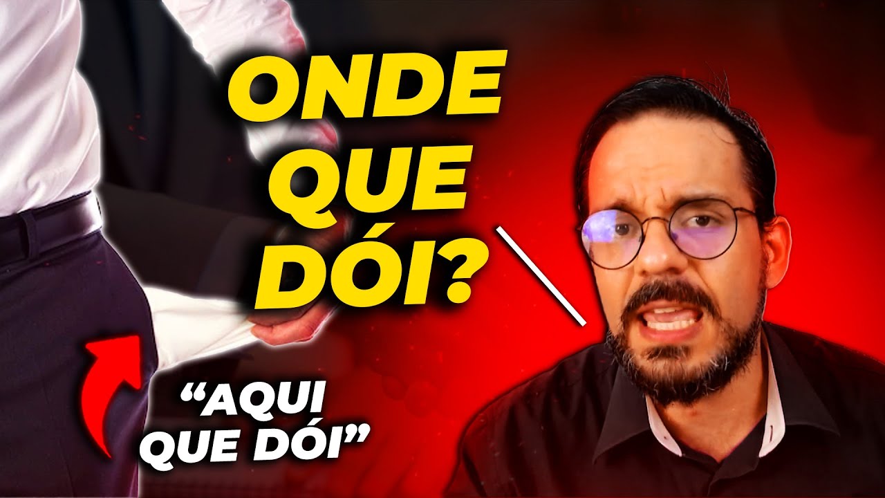 8 perguntas para descobrir a dor do seu cliente