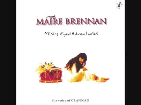 Maire Brennan- The Mighty One