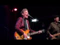 The Dream Syndicate live in Roma 23/01/2026  - Burn