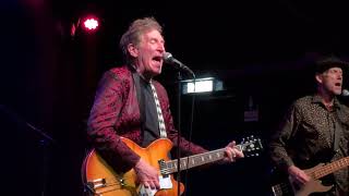 The Dream Syndicate live in Roma 23/01/2026  - Burn