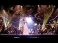 Whitney Houston - Million Dollar Bill Live On The X ...