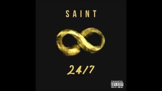 Saint - 24/7 (Solo Version)