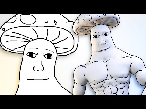 SHROOMJAK WITH RTX (+download)