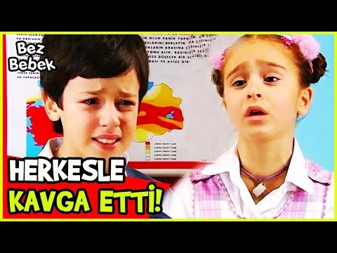 EMRE TAKIMA SEÇİLEMEDİĞİ İÇİN HUYSUZ! - Bez Bebek 84. Bölüm