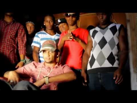 Video Oficial - Raperos en Decadencia - Willy Mento  - (Chael Prod.)