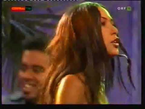 Banditos Bonitos Feat. Nina - Gimme Sunshine '99 (Gold Coast Radio Mix)