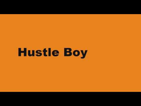 Navi - Hustle Boy