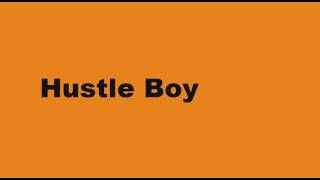 Navi - Hustle Boy