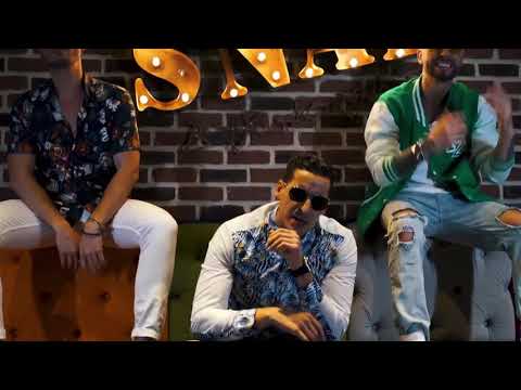 DJ Moh Green feat. Faydee _ Young Zerka - BELLY DA