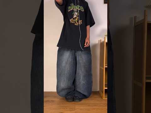 TG: platimaworld #fashion #baggyjeans #y2k #streetwear #jnco