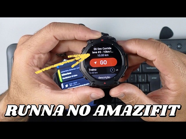 TÁ ACONTECENDO!