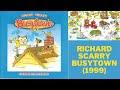 Let S Play Richard Scarry S Busytown 1999