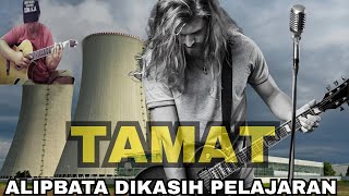 Download lagu HANCUR LEBUR ❗ Alipbata was given a lesson by a professional guitarist, but ended up embarrassed. mp3