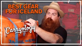 What to Pack for Iceland | 8 Amazing Pieces of Gear!