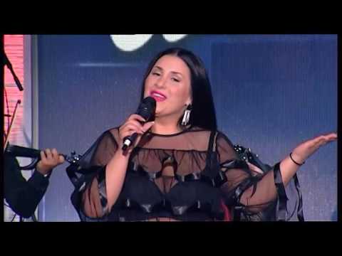 Dusica Ikonic - Ko dete se niko ne voli - PZD - (TV Grand 17.05.2017.)