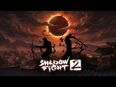 New Shadow Fight 2 Remaster - Eclipse Lynx Boss Battle 🔥💯 Act 1 Boss ( Eclipse )