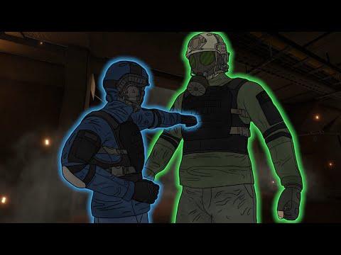 You can't hurt me, Jack! | SCP:SL