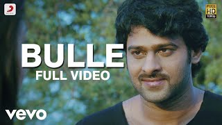 Darling - Bulle Video  Prabhas  GV Prakash Kumar