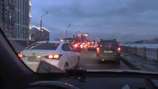 Авто Инструктор Сергей Квадратович 62...Часть - 2.