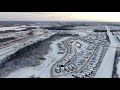 Parsons Creek Drone Flights And Surrounding Area