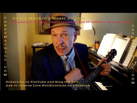 Music Du Jour with Casey MacGill